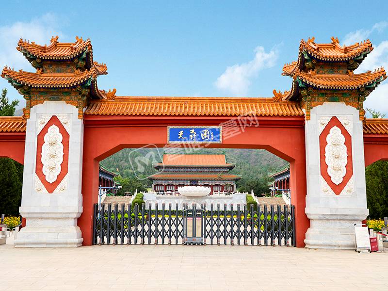 北京陵园2022年展望，天寿陵园的2022