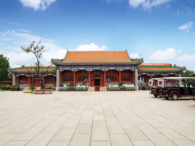 天寿陵园的壁葬怎么样（天寿陵园壁葬的价格是多少）