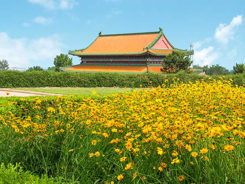 天寿陵园位置、价格、电话（天寿陵园适合百姓购买吗）
