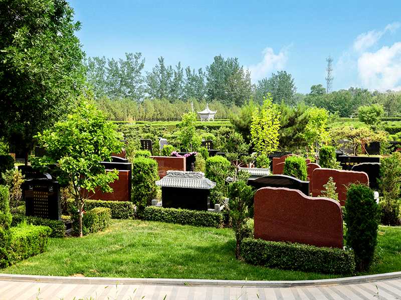 中元节，前往天寿陵园扫墓用预约吗（天寿陵园如何）